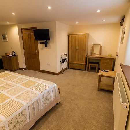 Lords Seat Bed & Breakfast Keswick  Buitenkant foto