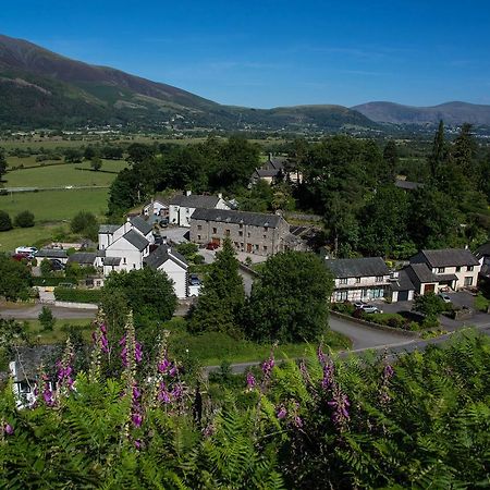 Lords Seat Bed & Breakfast Keswick  Buitenkant foto
