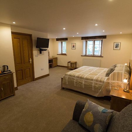 Lords Seat Bed & Breakfast Keswick  Buitenkant foto