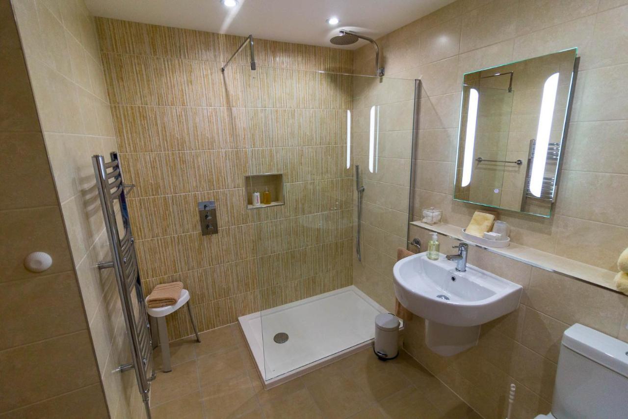 Lords Seat Bed & Breakfast Keswick  Buitenkant foto