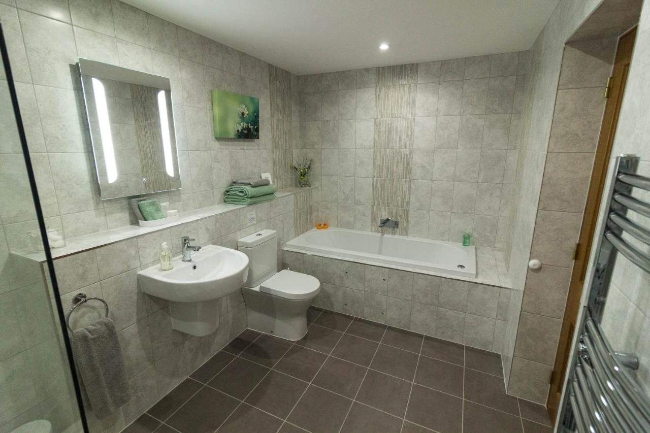 Lords Seat Bed & Breakfast Keswick  Buitenkant foto