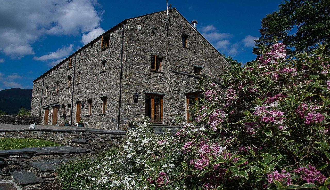 Lords Seat Bed & Breakfast Keswick  Buitenkant foto