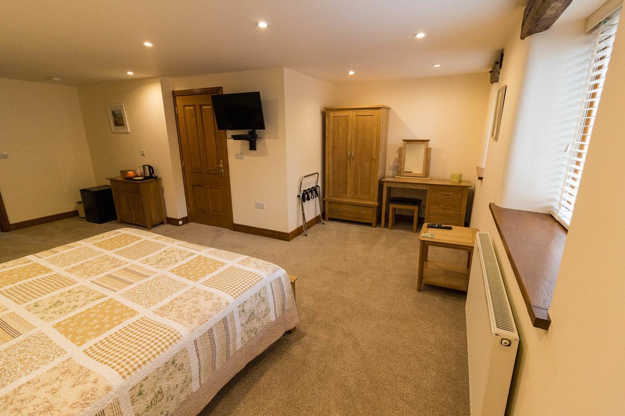 Lords Seat Bed & Breakfast Keswick  Buitenkant foto