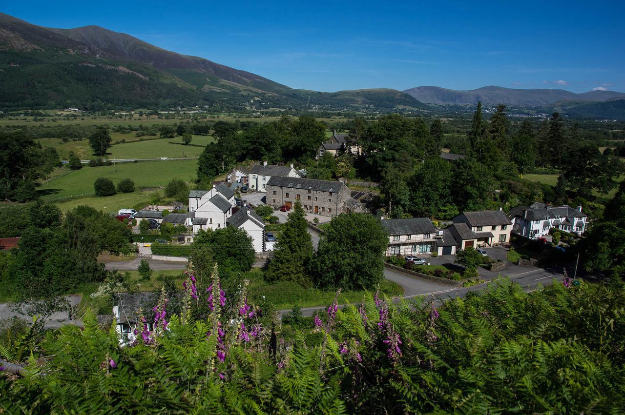 Lords Seat Bed & Breakfast Keswick  Buitenkant foto