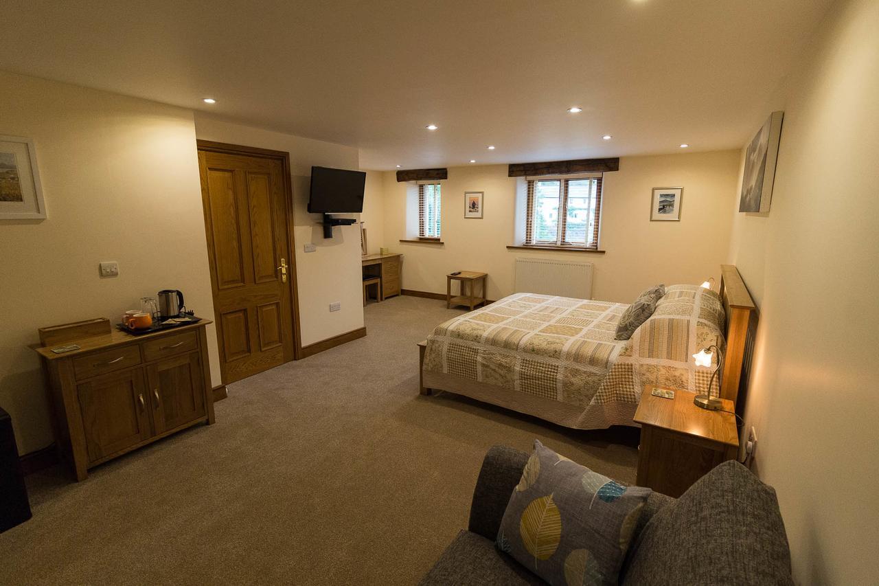 Lords Seat Bed & Breakfast Keswick  Buitenkant foto
