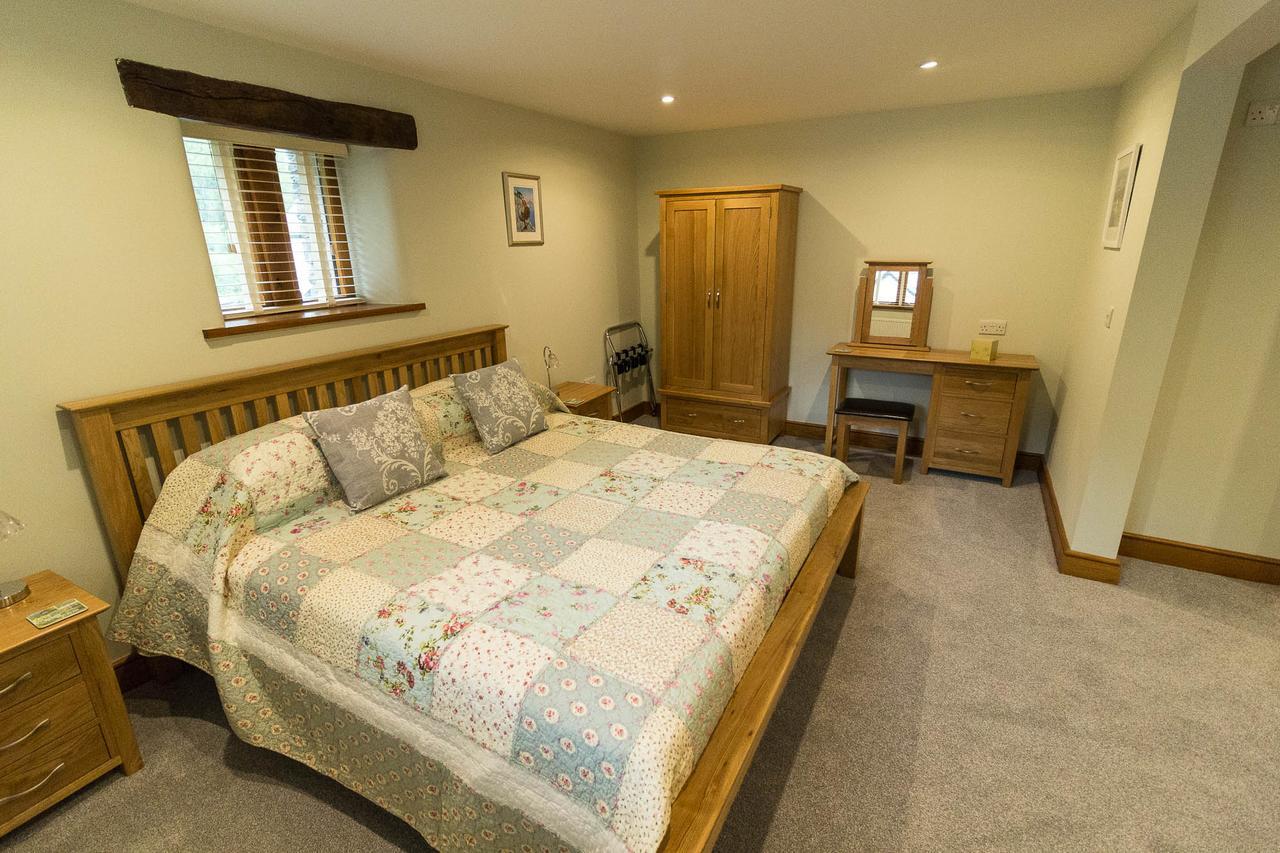 Lords Seat Bed & Breakfast Keswick  Buitenkant foto