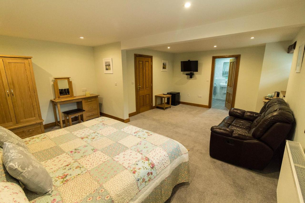 Lords Seat Bed & Breakfast Keswick  Buitenkant foto