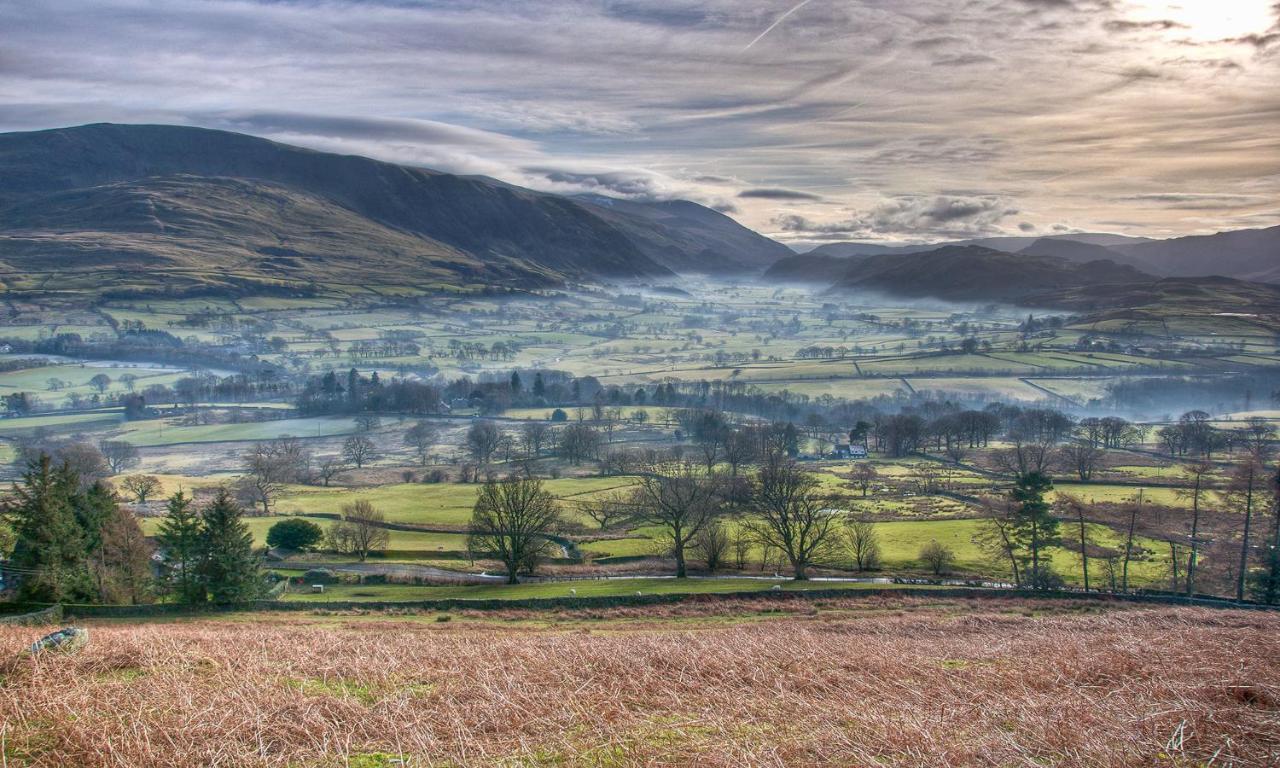 Lords Seat Bed & Breakfast Keswick  Buitenkant foto